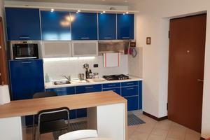 Appartamento arredato Muggia