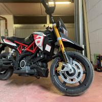 Moto elettrica bambino