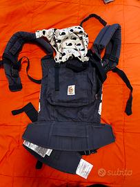 Marsupio Ergobaby