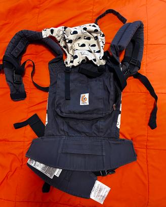 Marsupio Ergobaby