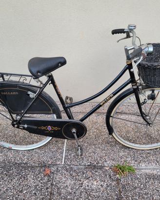 bicicletta willelch lady jane