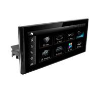Autoradio RETROFIT 10.25”  A1 (8X1, 8XK)
