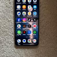 Samsung Galaxy A56 8gb 128gb garanzia 2028