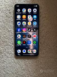 Samsung Galaxy A56 8gb 128gb garanzia 2028