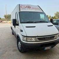 Iveco daily 2.3 multi jet