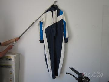 Tuta antipioggia Old Models