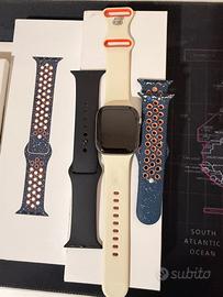 apple watch serie 11