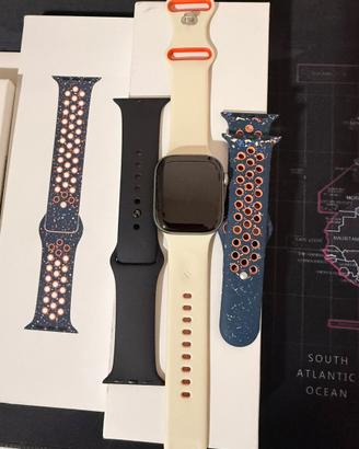 apple watch serie 11