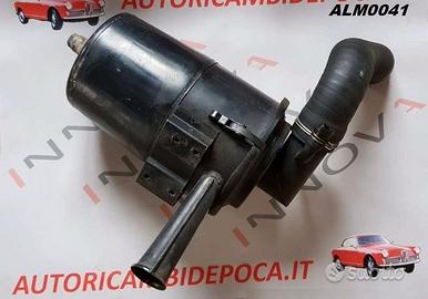 Scatola Filtro Aria- Fiat Campagnola 1107