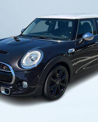 Mini Cooper S 2.0 Cooper S Auto