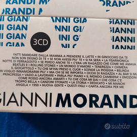 Gianni Morandi 