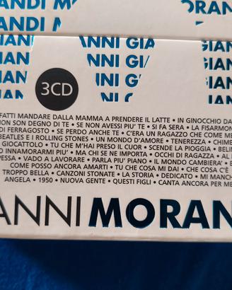 Gianni Morandi 