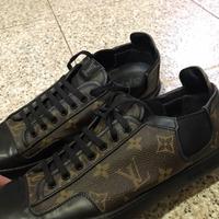 Scarpe Louis Vuitton n.42 uomo