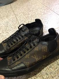 Scarpe Louis Vuitton n.42 uomo