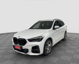 BMW X1 X1 sDrive18d MSPORT