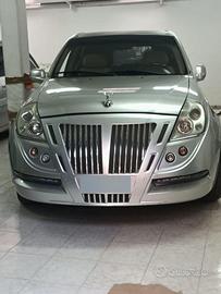AUTOFUNEBRE SSANGYONG REXTON 400