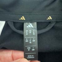 Tuta adidas 3/4 anni