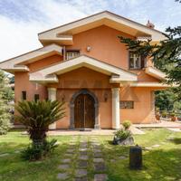Villa singola - Nicolosi