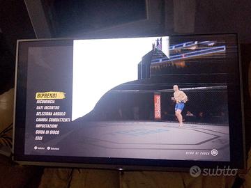 SONY BRAVIA 49" KD-49XE7077
