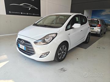 Hyundai iX20 GPL 2019 Unico Proprietario
