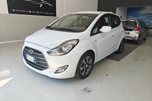 Hyundai iX20 GPL 2019 Unico Proprietario