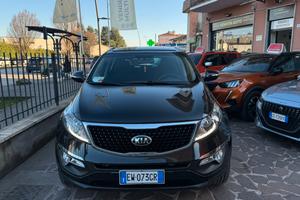 KIA Sportage 1.6 GDI 2WD 135CV 6 marce