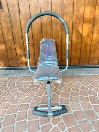 PANCA PER ADDOMINALI