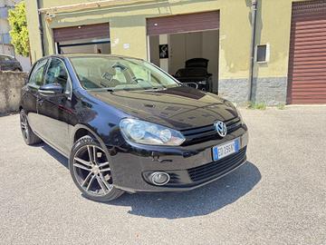 Volkswagen Golf 1.6 TDI DPF 5p. Comfortline