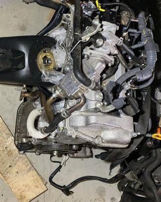 Batterie toyota yaris - 1.5 hybrid - x1nz p92