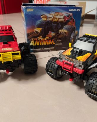 THE ANIMAL GiG