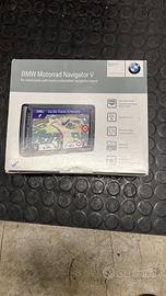 BMW MOTORRAD NAVIGATOR V