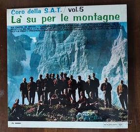 Vinile da collezione anni 60 e 70 