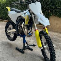 Husqvarna TC 85