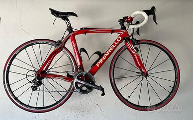 Bici da corsa Pinarello Dogma 60.1
