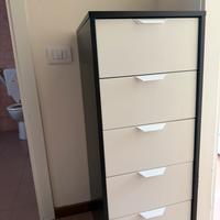 Cassettiera ikea ASKVOLL