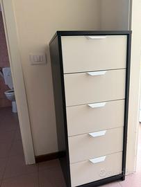 Cassettiera ikea ASKVOLL