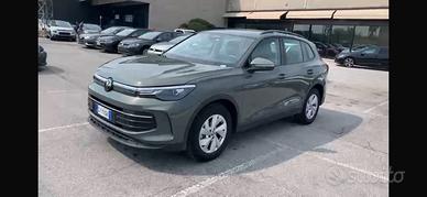 Volkswagen Tiguan 1.5 eTSI Life 130CV DSG