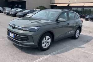 Volkswagen Tiguan 1.5 eTSI Life 130CV DSG