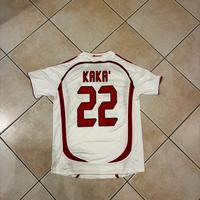 Maglia Kakà 2007