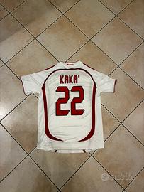 Maglia Kakà 2007