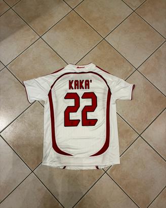 Maglia Kakà 2007