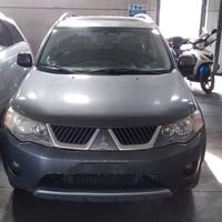 Mitsubishi outlander  bsy cofano usato 