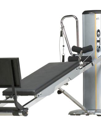 Graviy Pilates GTS