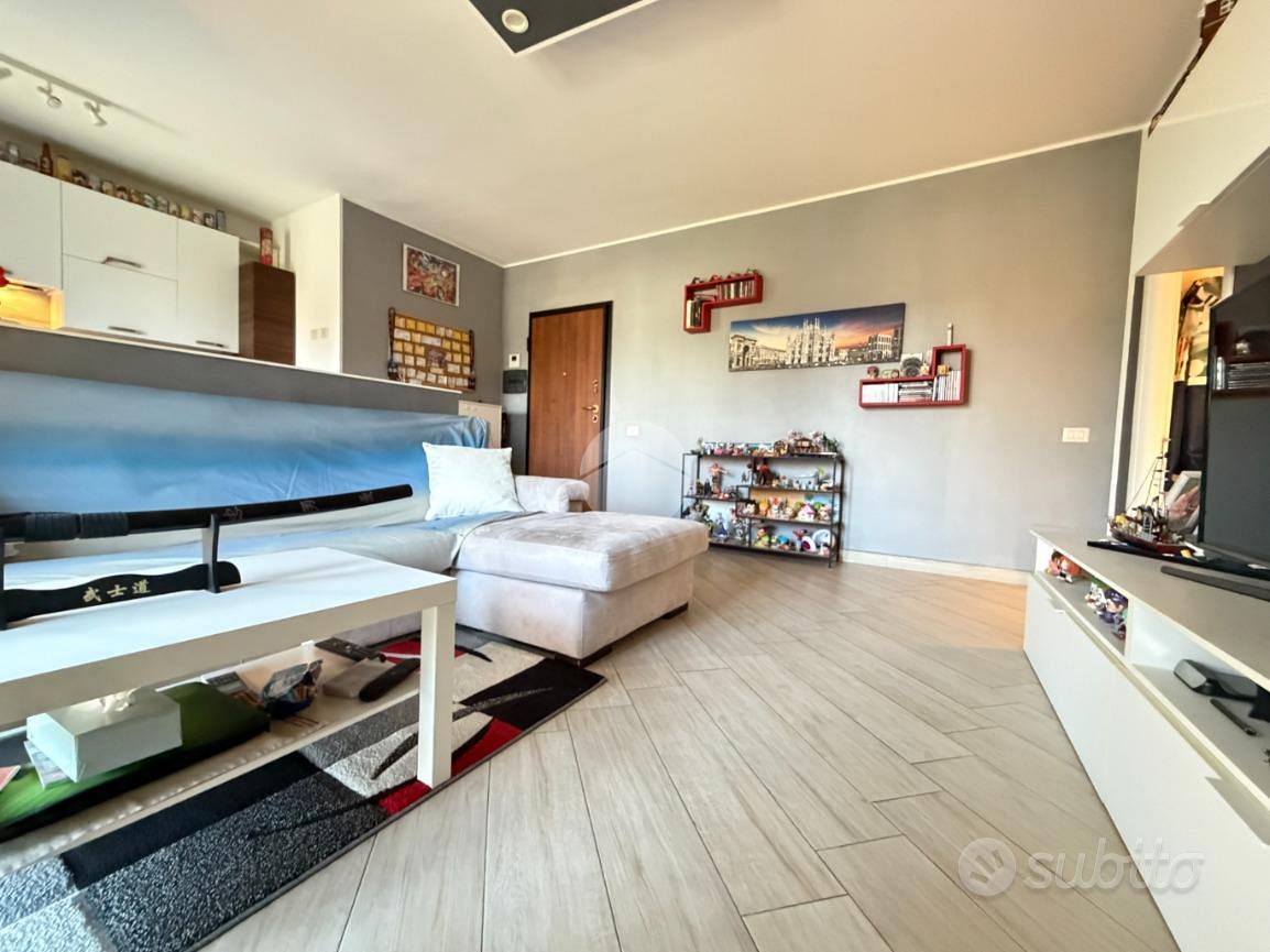 Appartamento – Bussero, Milano - Vista 5