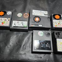 Compressori 12v per auto e moto