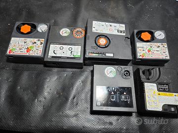 Compressori 12v per auto e moto