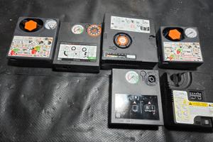 Compressori 12v per auto e moto