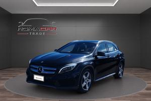 MERCEDES-BENZ Mercedes GLA 220 d Automatic 4 U1354