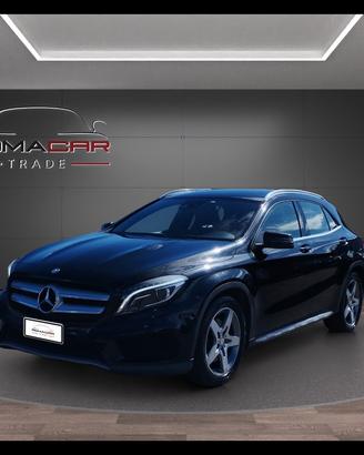 MERCEDES-BENZ Mercedes GLA 220 d Automatic 4 U1354