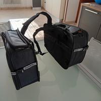 borsa moto morbide kappa 